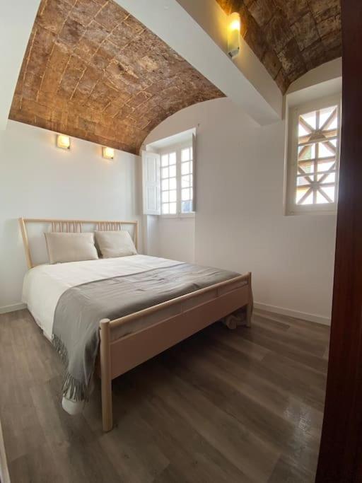אבורה Casa Antunes מראה חיצוני תמונה